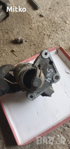 Стартер Сузуки SX4 1.6d, снимка 1