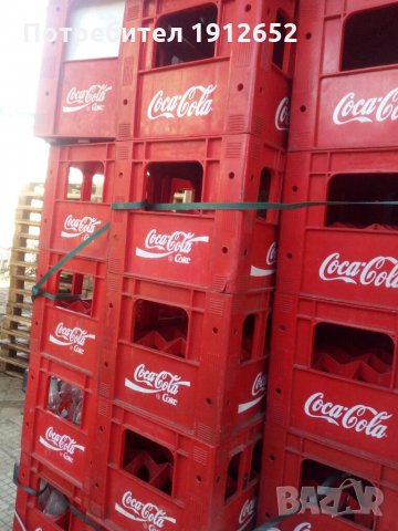 купува  каси бира всички видове и кола празни без бутилки.получава по еконт., снимка 8 - Друго търговско оборудване - 31454191