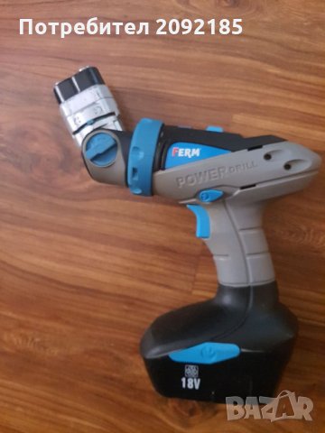 Винтовер,дрелка, снимка 4 - Винтоверти - 35529949