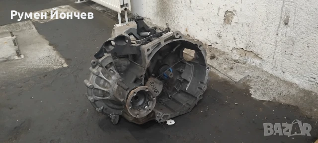 Скоростна Кутия Шкода Октавия 2.0 TDI  21 година, снимка 6 - Части - 50671268