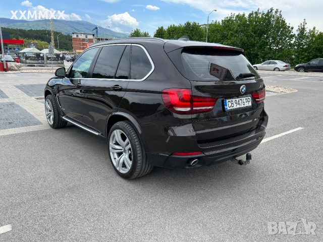 BMW X5 F15 3.0Diesel 258k.c.2015г., снимка 3 - Автомобили и джипове - 52260466