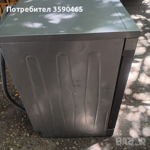 Съдомиялна Beko, снимка 5 - Съдомиялни - 51351323