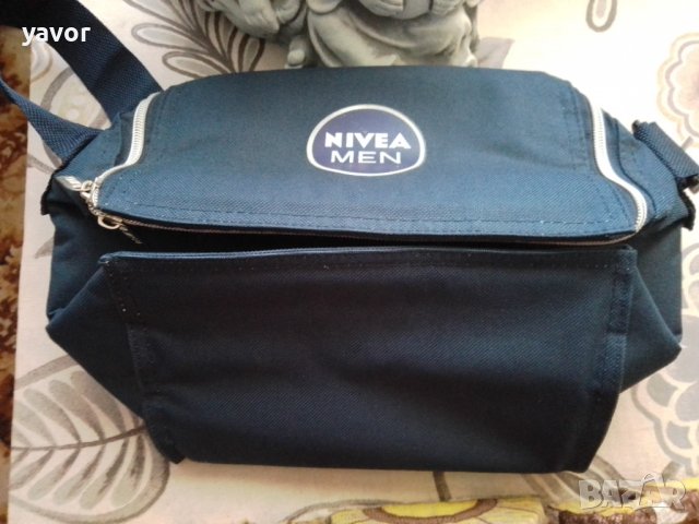 Несесер - чанта Nivea, снимка 3 - Други стоки за дома - 38458751