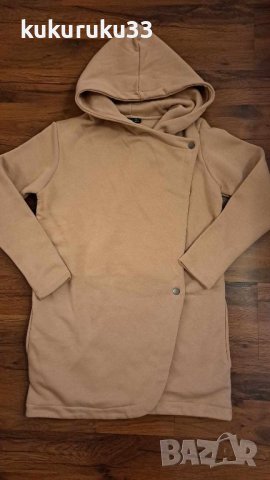 Есенно дамско манто 36лв, снимка 3 - Палта, манта - 44245202