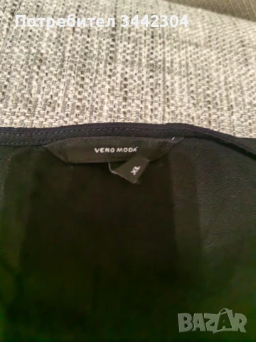 Дамски рокли, снимка 2 - Рокли - 50677134