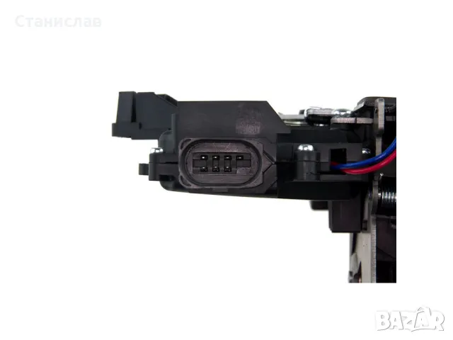 Audi A6 C5 Брава за задна дясна врата , снимка 2 - Части - 50173689