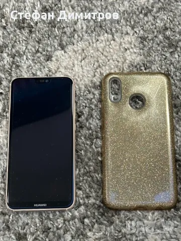 Huawei P20lite , снимка 3 - Huawei - 49250206