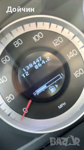 Volvo XC 60 - 2011/ 244 к.с. / 3.2 /  бензин, снимка 10 - Автомобили и джипове - 47319922