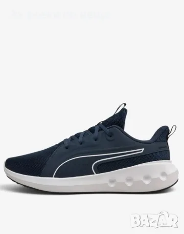 PUMA Softride Carson Navy Мъжки Маратонки👟Мъжки Спортни Обувки Код P2965, снимка 2 - Маратонки - 55817597