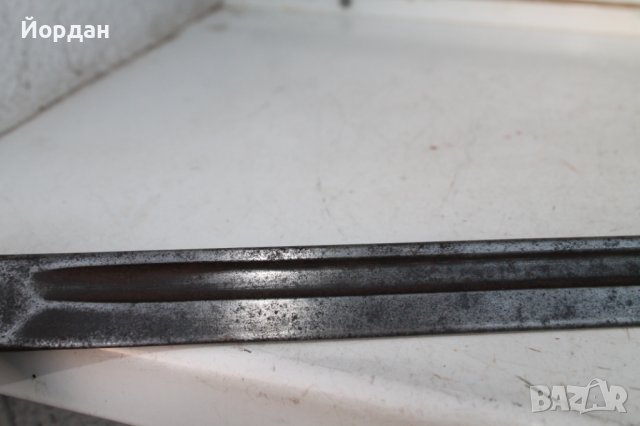 Щик ''Реминтон'' 1907-та година, снимка 8 - Антикварни и старинни предмети - 42880281