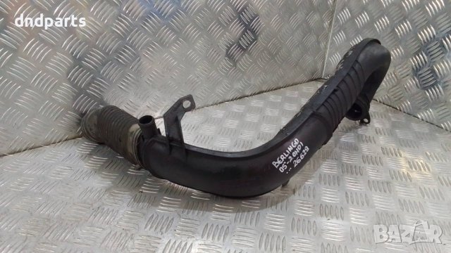 Турбо пътища Citroen Berlingo 2.0HDI 2005г.	