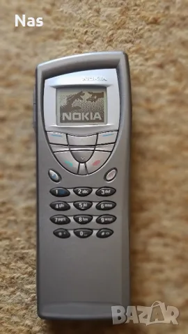 Продавам Nokia 9210 Communicator