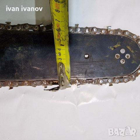 Дъска с Верига, снимка 2 - Други инструменти - 38408455