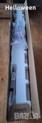 Телевизор LG QNED 50QNED85T3A, 50" (126 см), Smart, 4K Ultra HD, 100 Hz, снимка 2 - Телевизори - 51049519