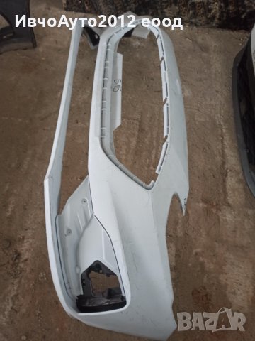 Предна броня оригинална ford focus mk 4 2018+ Форд фокус 