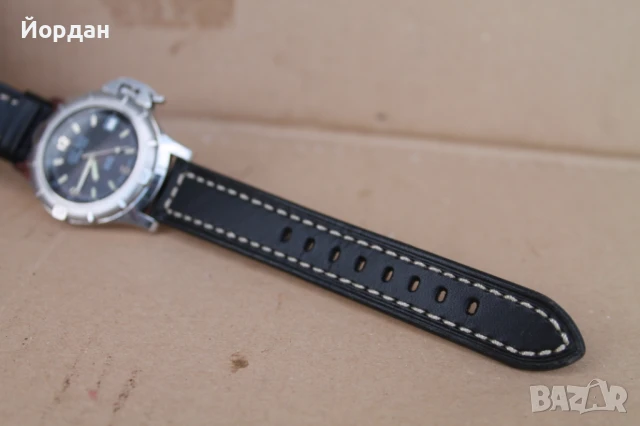 Швейцарски мъжки ''Camel Trophy'' /лимитирана серия/, снимка 4 - Мъжки - 51043285