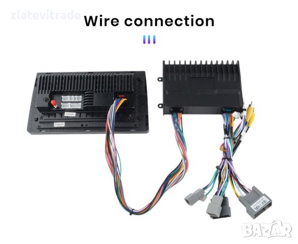 DSP АУДИО УСИЛВАТЕЛ ЗА АВТОМОБИЛ, 375, снимка 6 - Аудиосистеми - 42096329