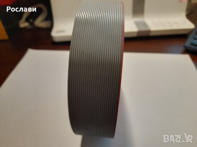 034. Лентов кабел 26 жила, сив цвят на изолацията, дължина 14.90 метра , снимка 2 - Друга електроника - 40003602