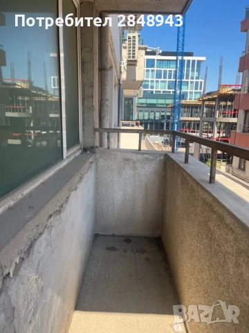 Тристаен апартамент в кв. Хиподрума, снимка 13 - Апартаменти - 51488819