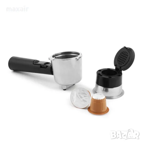 Държач за капсули Rohnson R-98011 * Съвместим с капсули тип Nespresso