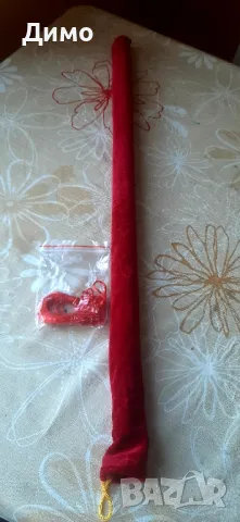 Китайска флейта, снимка 4 - Духови инструменти - 49959915