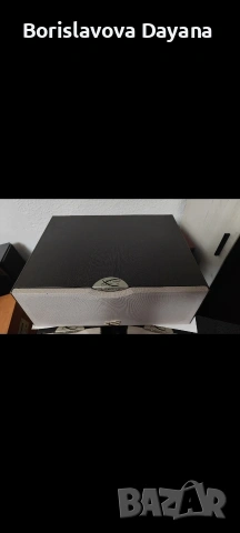 Тонколони Cabasse , снимка 11 - Тонколони - 53990595