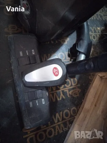 Прахосмукачка , снимка 5 - Прахосмукачки - 48097652