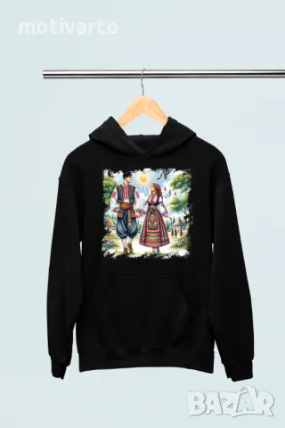 Патриотични Суичъри, снимка 7 - Суичъри - 47453829