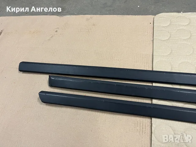 Shadow line лайсни за BMW E38 (къса база), снимка 15 - Части - 56509846