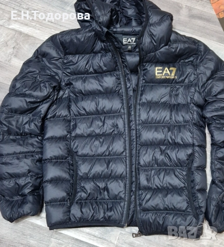 Дамски оригинални якета 