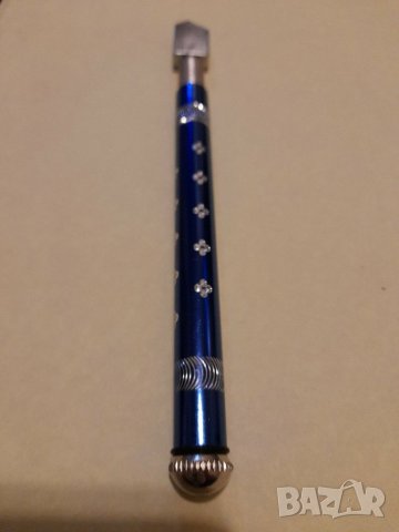 Стар резец (Елмаз), снимка 8 - Колекции - 31624954