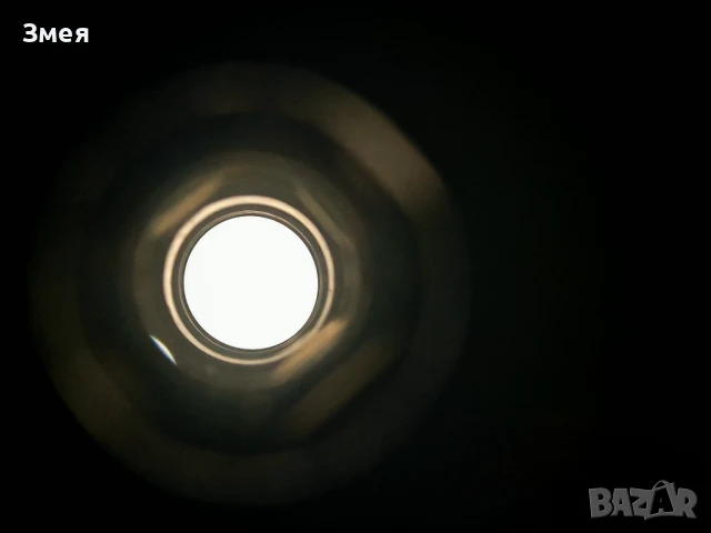 Carl Zeiss Jena D.F. 6x24 Swiss Army , снимка 8 - Други ценни предмети - 50907854