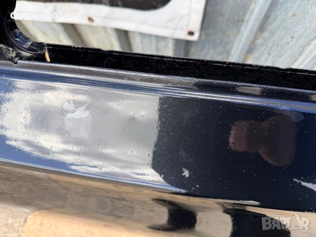 Предна лява врата необорудвана от БМВ 750i Ф01 BMW 750i F01 2009 г., снимка 4 - Части - 54142884