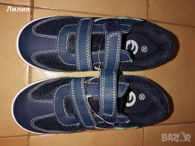 Нови маратонки, снимка 5 - Детски маратонки - 29557396