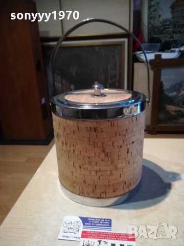 made in italy-маркова купа за лед-внос англия, снимка 5 - Колекции - 30235489