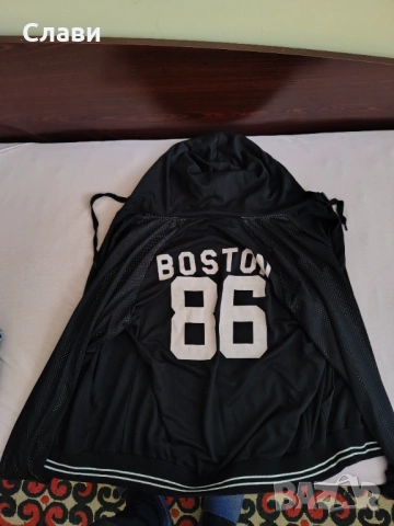 Мъжки Суитшърт 