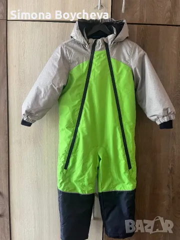 Детски космонавт