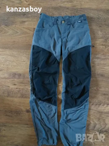 haglofs - дамски трекинг панталон размер 38/М, снимка 7 - Спортни екипи - 48493328