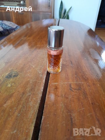 Стар парфюм Комплимент, снимка 3 - Други ценни предмети - 32137503
