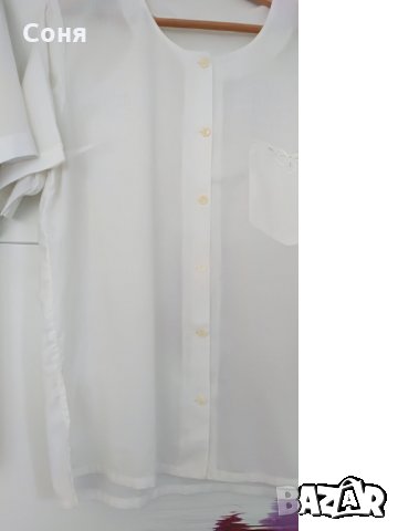 Бяло работно облекло в Ризи в гр. Хасково - ID30870764 — Bazar.bg