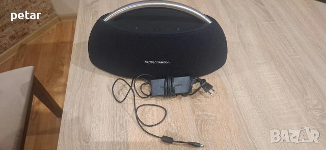 harman kardon go play 2, снимка 3 - Тонколони - 54033326