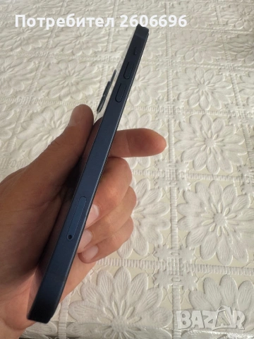 iPhone 12 128 GB , снимка 4 - Apple iPhone - 54245216