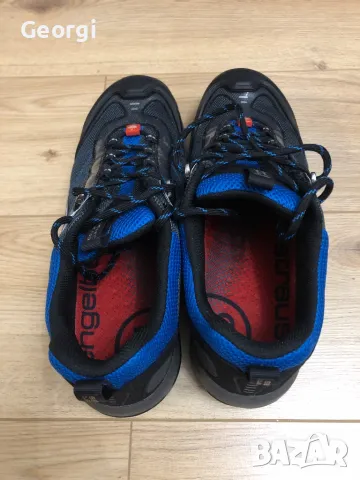 Engelbert Strauss Stardust S1, снимка 4 - Други - 48517310