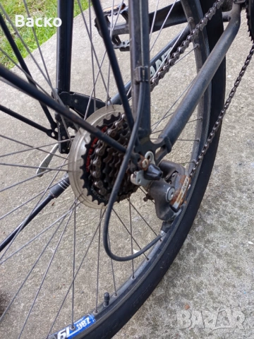 Велосипеди, снимка 4 - Велосипеди - 53895262