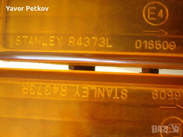 1999 MITSUBISHI SPACE RUNNER габарити/мигачи , снимка 5 - Части - 47869452