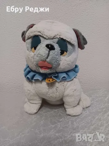 Прюшени играчки