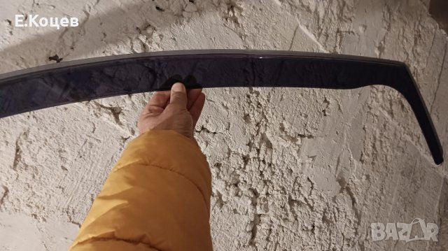 Ветробран Хеко за Ķia Ceed 2012-2018, снимка 1