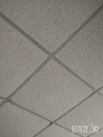 Пана за окачен таван 