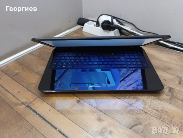 Лаптоп HP 15g001su / 15.6", снимка 4 - Лаптопи за дома - 52954345