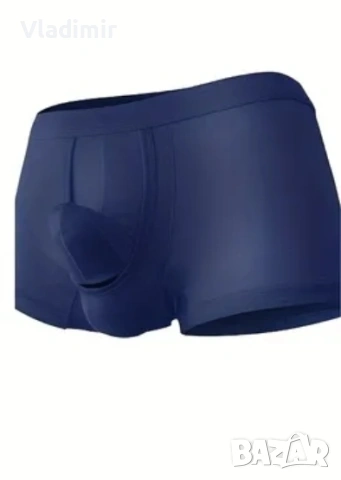 Мъжки боксерки , снимка 2 - Бельо - 53050563
